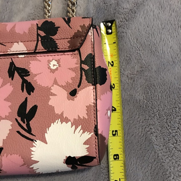 Kate Spade crossbody flower - Picture 4 of 13